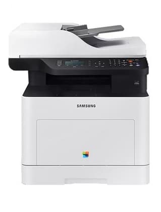 삼성 A4컬러복합기 SL-C2470FR